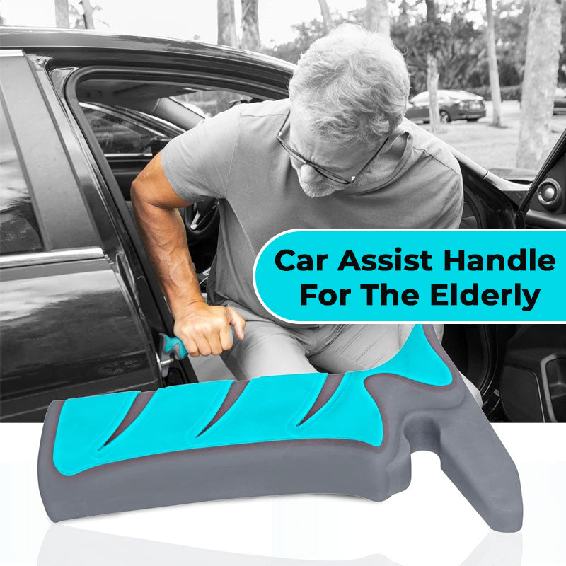 Car Assist Handle für ältere Menschen