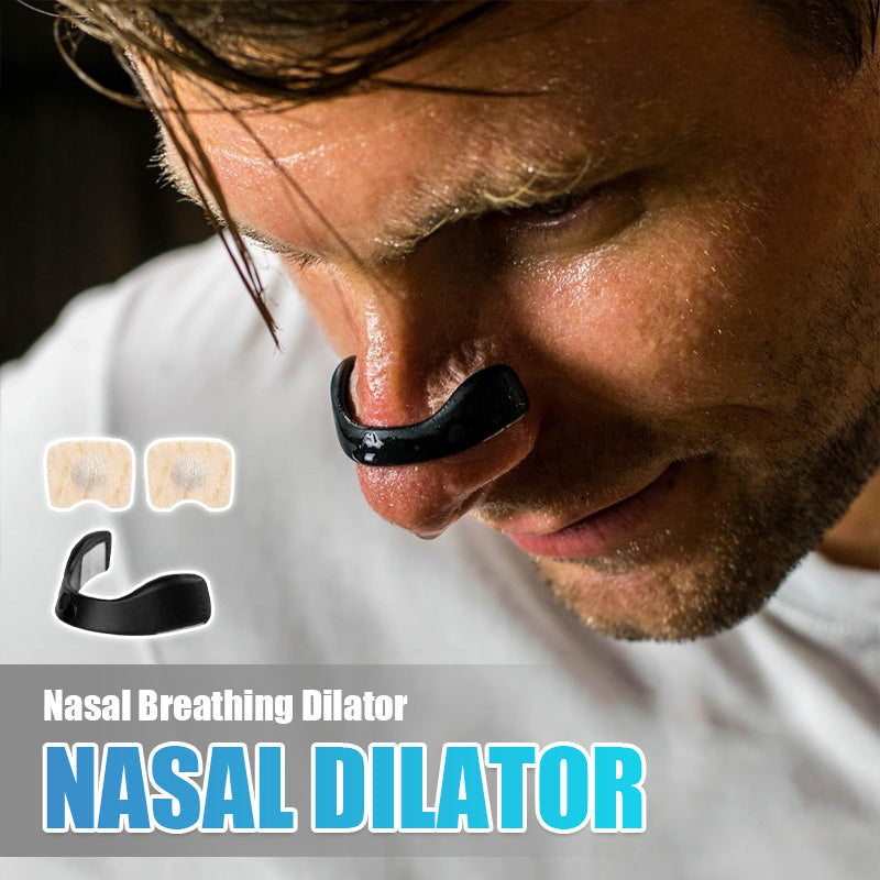 Dilatator für die Nasenatmung