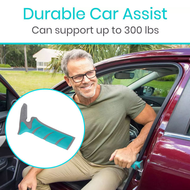 Car Assist Handle für ältere Menschen