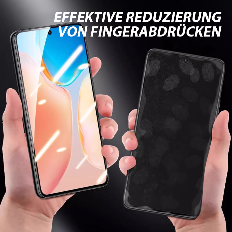 Samsung S-Serie🔥Save 50% 📱Invisible Artifact Screen Protector -Dust Free Without Bubbles,Kaufen Sie eins, erhalten Sie eins gratis!