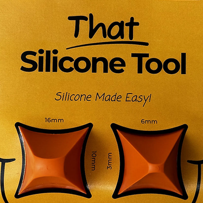 Silikon-Naht-Tools